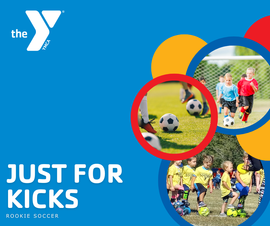 Fall Rookie Soccer